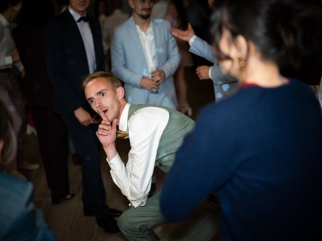 Le mariage de Thibault et Mathilde à Uzès, Gard 2