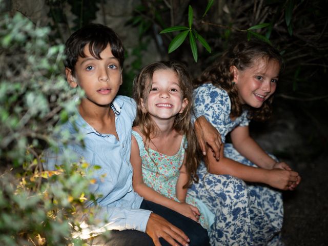 Le mariage de Thibault et Mathilde à Uzès, Gard 10