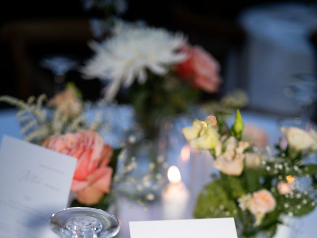Le mariage de Thibault et Mathilde à Uzès, Gard 16