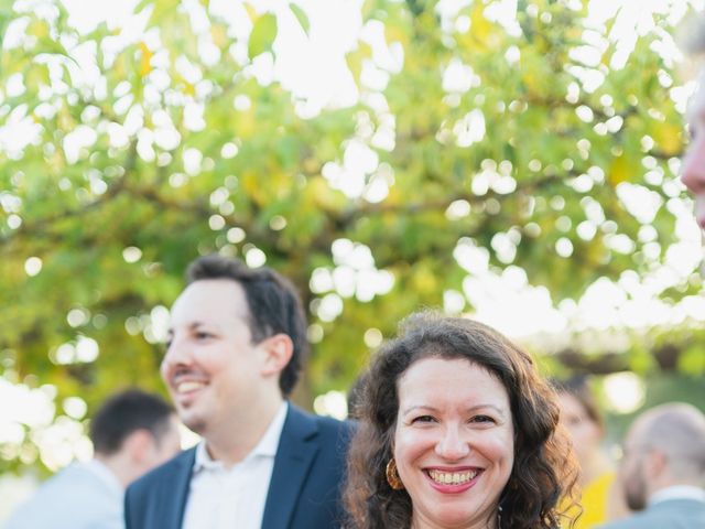 Le mariage de Thibault et Mathilde à Uzès, Gard 53