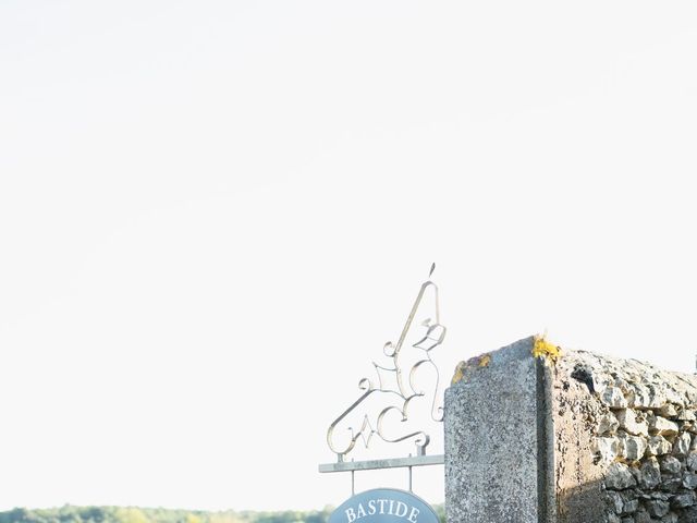 Le mariage de Thibault et Mathilde à Uzès, Gard 59