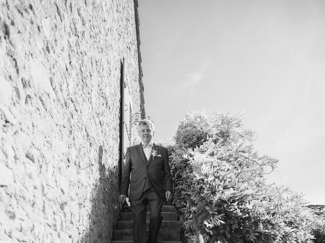Le mariage de Thibault et Mathilde à Uzès, Gard 101