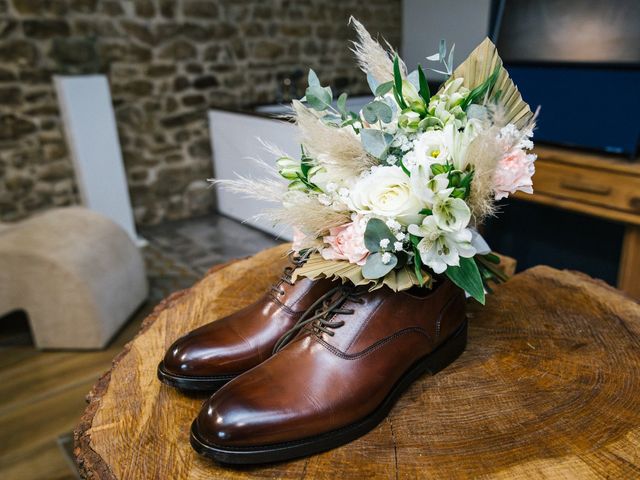 Le mariage de Christophe et Delphine à L´Héraulte, Oise 12