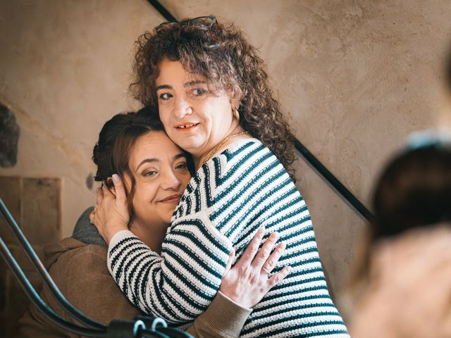 Le mariage de Christophe et Delphine à L´Héraulte, Oise 14