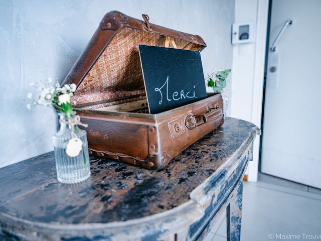 Le mariage de Christophe et Delphine à L´Héraulte, Oise 21