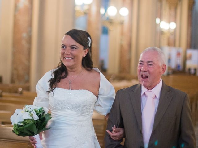 Le mariage de Guillaume et Stephanie à Paris, Paris 48