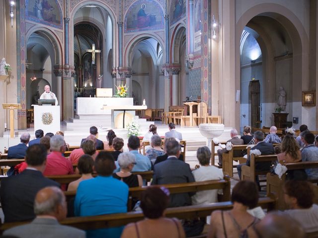 Le mariage de Guillaume et Stephanie à Paris, Paris 51