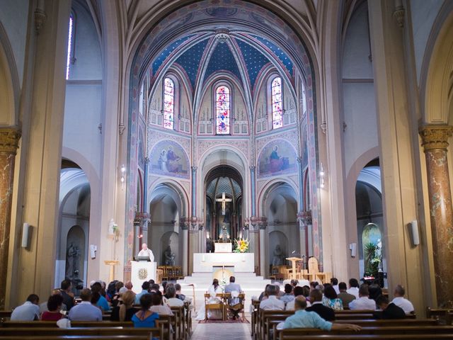 Le mariage de Guillaume et Stephanie à Paris, Paris 53