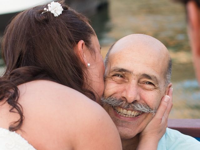 Le mariage de Guillaume et Stephanie à Paris, Paris 87