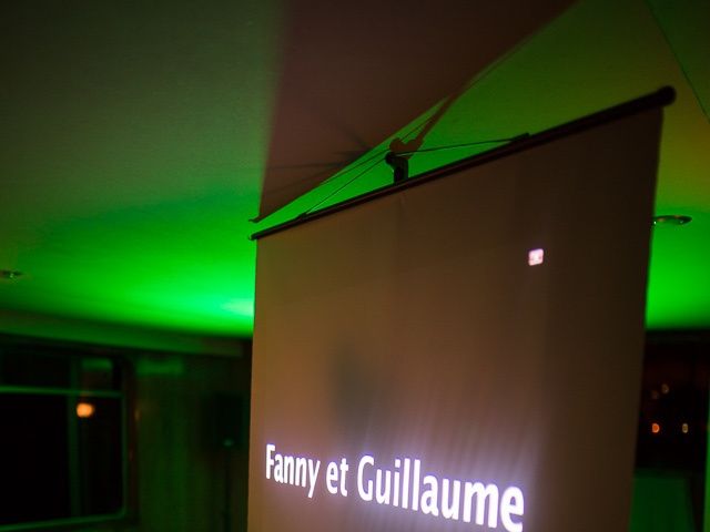 Le mariage de Guillaume et Stephanie à Paris, Paris 107