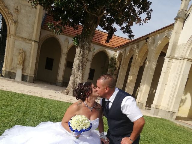 Le mariage de Laurent et Laetitia à Sallèles-d'Aude, Aude 2