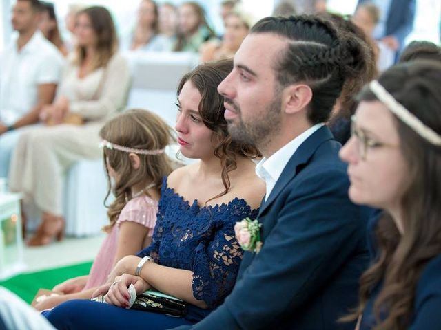 Le mariage de Maria Julia et Gaëlle à Annecy, Haute-Savoie 37