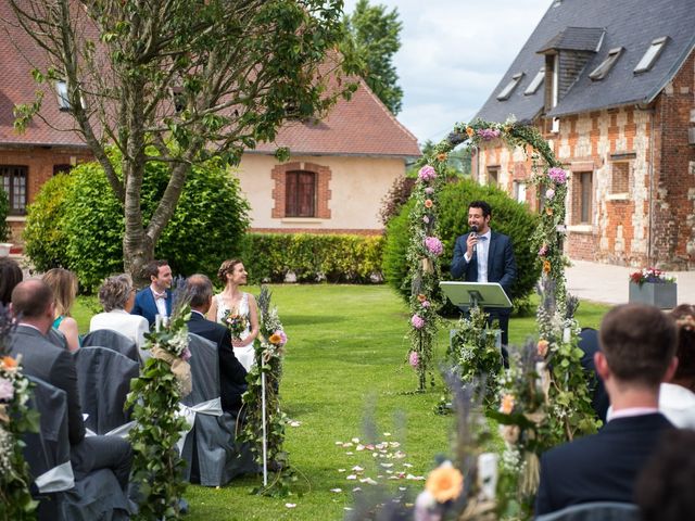 Le mariage de Vincent et Laura à Paris, Paris 55