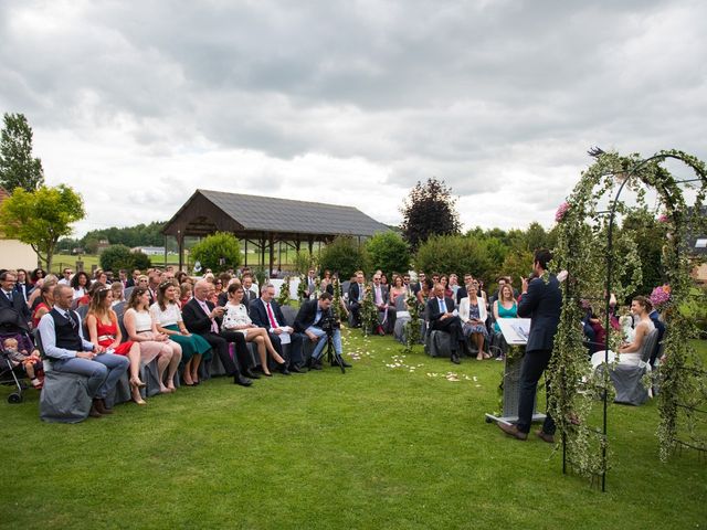 Le mariage de Vincent et Laura à Paris, Paris 57