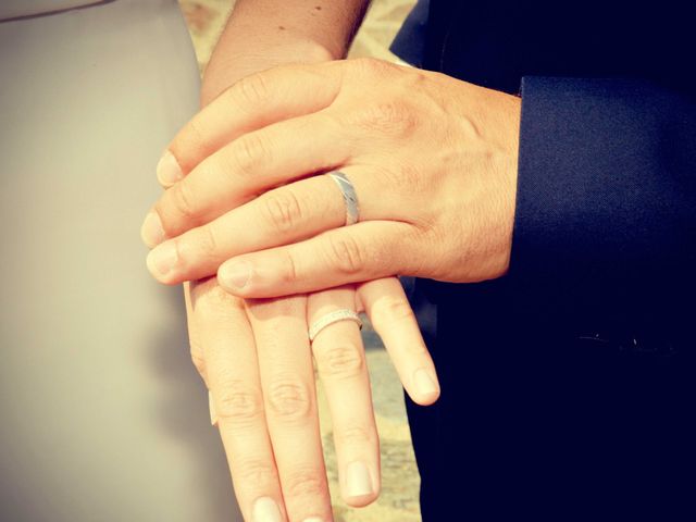 Le mariage de Yannick et Noémie à Banyuls-sur-Mer, Pyrénées-Orientales 20