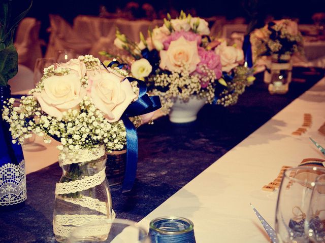 Le mariage de Yannick et Noémie à Banyuls-sur-Mer, Pyrénées-Orientales 4