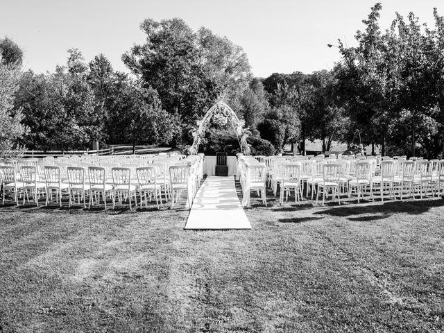 Le mariage de Antoine et Sylvie à Menucourt, Val-d&apos;Oise 24