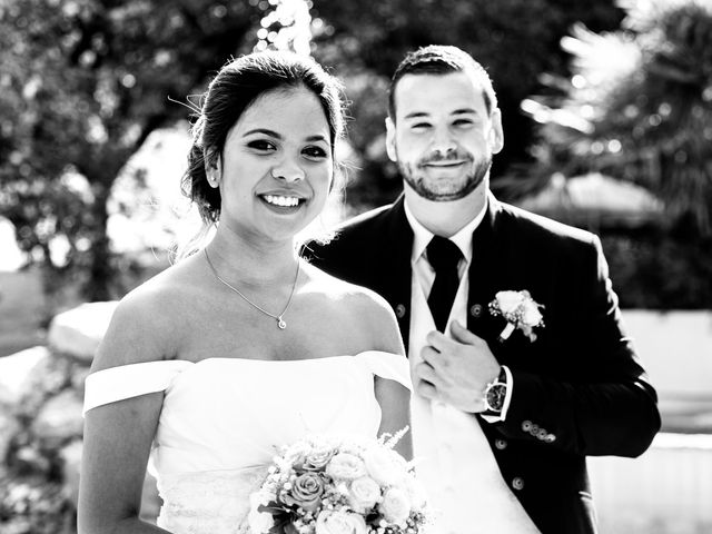 Le mariage de Antoine et Sylvie à Menucourt, Val-d&apos;Oise 26