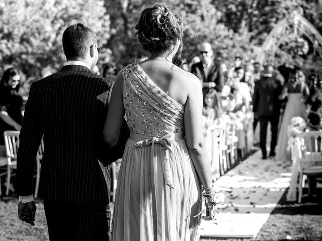 Le mariage de Antoine et Sylvie à Menucourt, Val-d&apos;Oise 36