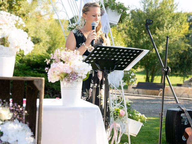 Le mariage de Antoine et Sylvie à Menucourt, Val-d&apos;Oise 39