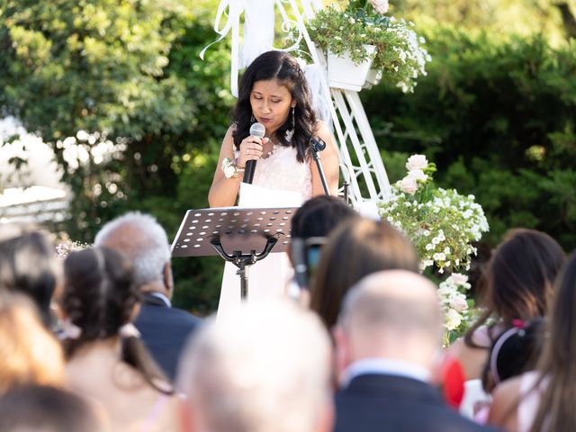 Le mariage de Antoine et Sylvie à Menucourt, Val-d&apos;Oise 42