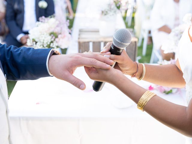 Le mariage de Antoine et Sylvie à Menucourt, Val-d&apos;Oise 50