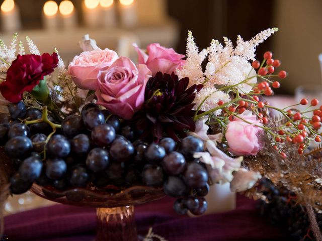 Le mariage de Mathieu et Julie à Brissac Loire Aubance, Maine et Loire 66