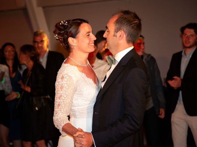 Le mariage de Yves et Claire à Beaussais-sur-Mer, Côtes d&apos;Armor 17