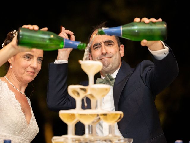 Le mariage de Yves et Claire à Beaussais-sur-Mer, Côtes d&apos;Armor 23