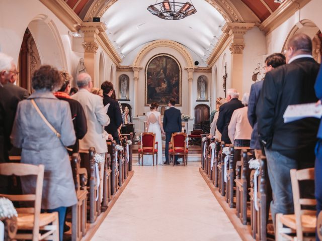 Le mariage de Thomas et Noëllie à Le Mesnil-Esnard, Seine-Maritime 33