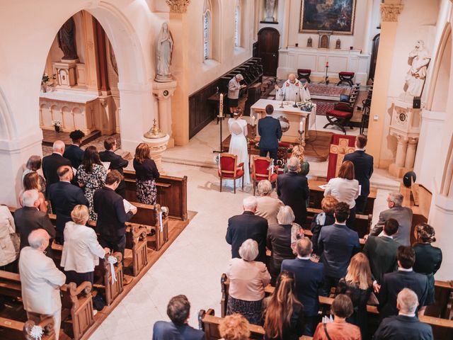 Le mariage de Thomas et Noëllie à Le Mesnil-Esnard, Seine-Maritime 39