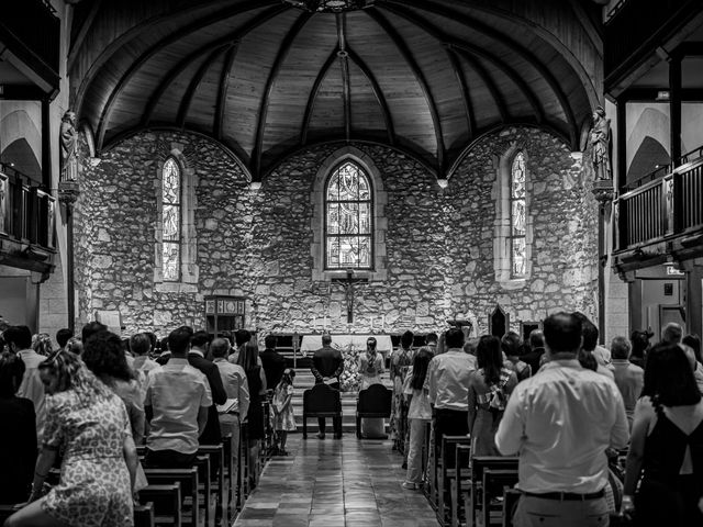 Le mariage de Guillaume et Florence à Anglet, Pyrénées-Atlantiques 19