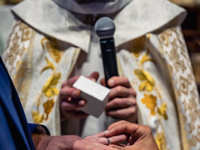 Le mariage de Guillaume et Florence à Anglet, Pyrénées-Atlantiques 21