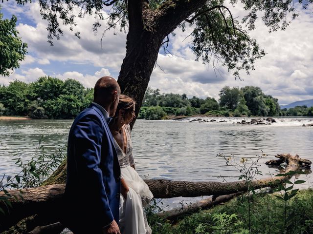 Le mariage de Guillaume et Florence à Anglet, Pyrénées-Atlantiques 26