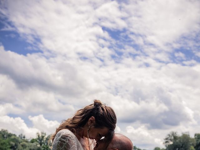 Le mariage de Guillaume et Florence à Anglet, Pyrénées-Atlantiques 27