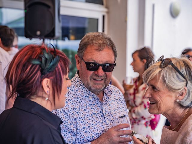 Le mariage de Guillaume et Florence à Anglet, Pyrénées-Atlantiques 31