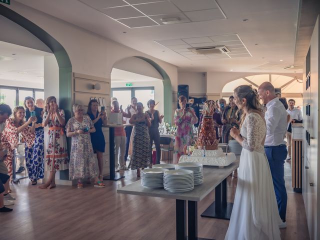 Le mariage de Guillaume et Florence à Anglet, Pyrénées-Atlantiques 42