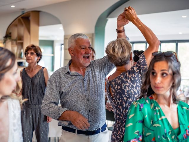 Le mariage de Guillaume et Florence à Anglet, Pyrénées-Atlantiques 50