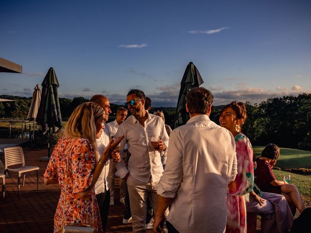 Le mariage de Guillaume et Florence à Anglet, Pyrénées-Atlantiques 53