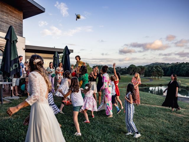 Le mariage de Guillaume et Florence à Anglet, Pyrénées-Atlantiques 55