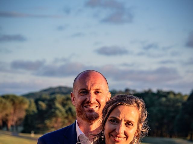 Le mariage de Guillaume et Florence à Anglet, Pyrénées-Atlantiques 57