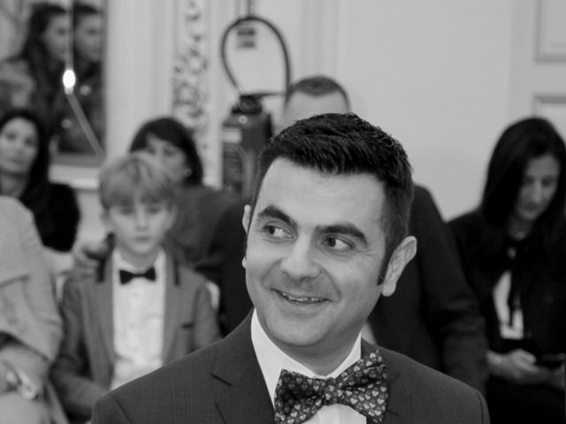 Le mariage de Stéphane et James à Saint-Hilaire-de-Brethmas, Gard 18