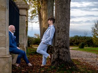 Le mariage de Duncan et Paul 2