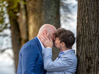 Le mariage de Duncan et Paul 3