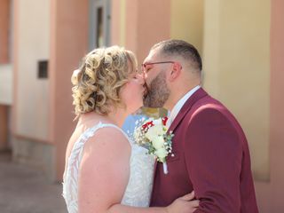 Le mariage de Emilie et Frédéric 2