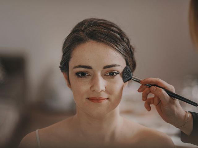 Le mariage de Thomas et Sophie à Montpellier, Hérault 5