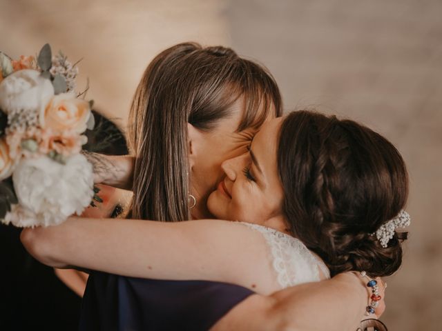 Le mariage de Thomas et Sophie à Montpellier, Hérault 25