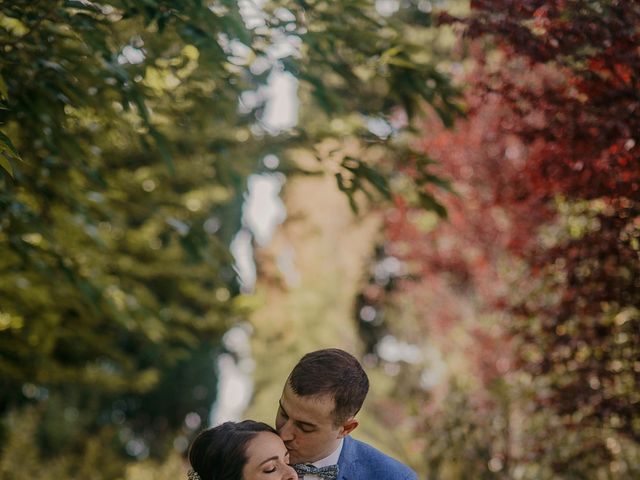 Le mariage de Thomas et Sophie à Montpellier, Hérault 27