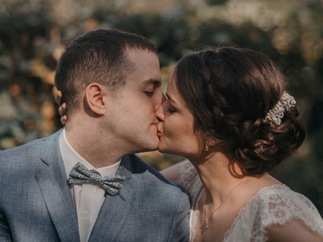 Le mariage de Thomas et Sophie à Montpellier, Hérault 29