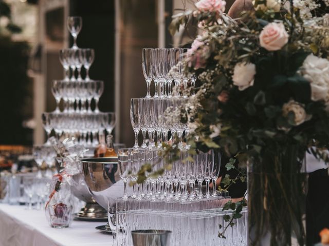 Le mariage de Thomas et Sophie à Montpellier, Hérault 31